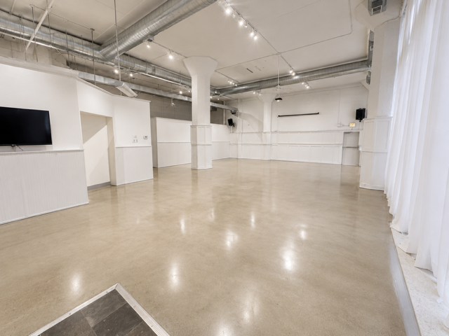 621 Signature Events main hall